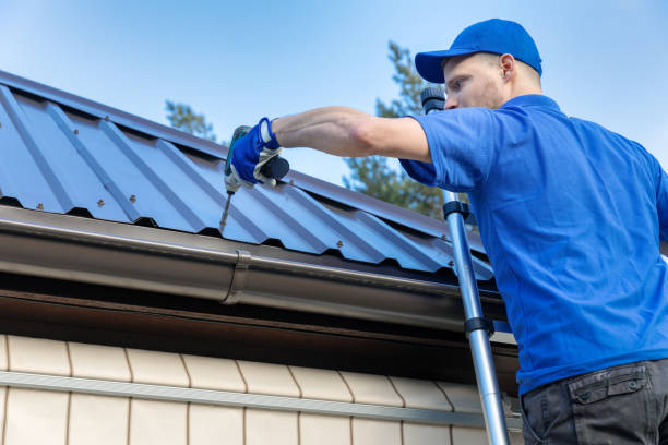 Best Wood Shake Roofing  in La Croft, OH
