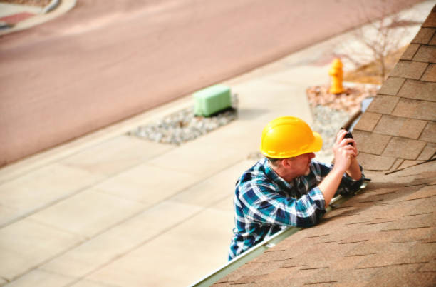 Best Roof Leak Repair  in La Croft, OH
