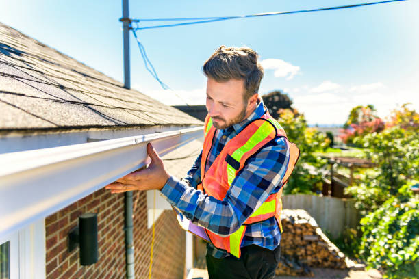 Best Roofing for New Construction  in La Croft, OH