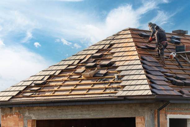 Fast & Reliable Emergency Roof Repairs in La Croft, OH