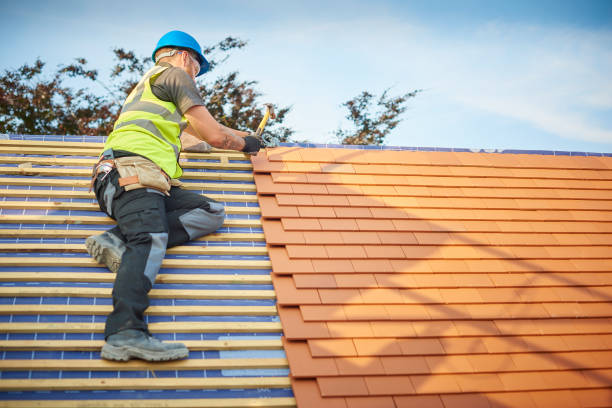Best Sheet Metal Roofing  in La Croft, OH